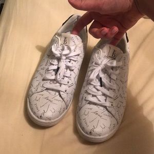 Ellen Degeneres Sneakers